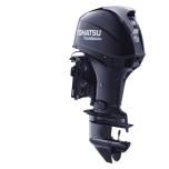 Outboard engine TOHATSU MFS50A ETL