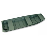 Boat ALUMACRAFT 1436 Jon LT