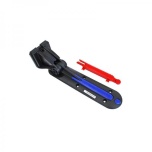 Kinnituskomplekt LOWRANCE TotalScan ja StructureScan 3D anduritele, plastikust
