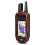 Koerajälgimise GPS-seade GARMIN Alpha 100