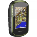 Käsi-GPS GARMIN eTrex Touch 35