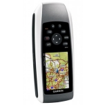 Handheld GPS unit GARMIN GPSMAP 78