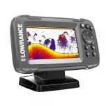 Kajalood LOWRANCE Hook2-4x GPS (Bullet)