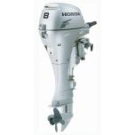 Outboard engine HONDA BF 8 SHSU