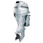 Outboard engine HONDA BF 40 LRTU