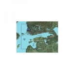 Merekaardid GARMIN G3 HXEU 050R, Soome laht ja Riia laht - Garmini seadmetele