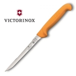 Fillet knife VICTORINOX Swibo, 16cm scaler blade