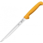 Нож филе VICTORINOX Swibo, 20cm лезвие, тонкая ручка