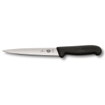 Fileerimisnuga VICTORINOX Fibrox, 18 cm tera