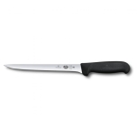 Fillet knife VICTORINOX Fibrox, 20 cm blade