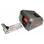 Electric anchor winch STRONGER Steel Hands 35 PRO