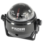 Kompass FINDER, 50mm, must