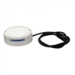 GPS-antenna LOWRANCE Point-1 with built-in compass