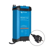 Akulaadija VICTRON Smart 12V/30A IP22 (3 väljundit a 12V)