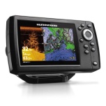 Fishfinder HUMMINBIRD Helix 5 DI G2