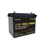 Liitiumaku PERFEKTIUM PB-12-100-PRO LiFePO4 100Ah 12.8V