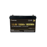 Liitiumaku PERFEKTIUM PB-12-150-PRO LiFePO4 150Ah 12.8V