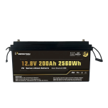 Liitiumaku PERFEKTIUM PB-12-200-PRO LiFePO4 200Ah 12.8V