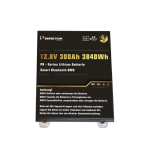 Liitiumaku PERFEKTIUM PB-12-300 LiFePO4 300Ah 12.8V