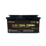 Lithium battery PERFEKTIUM PF-Underseat-12-100 LiFePO4 100Ah 12.8V