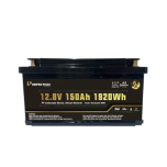 Liitiumaku PERFEKTIUM PF-Underseat-12-150 Underseat LiFePO4 150Ah 12.8V