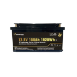 Liitiumaku PERFEKTIUM PF-Underseat-12-150H Underseat with Heating LiFePO4 150Ah 12.8V