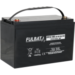 Kestvusaku FULBAT FUL-FPG12-100 12.8V 100Ah