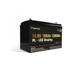Liitiumaku PERFEKTIUM PL-12-100 LiFePO4 100Ah 12.8V