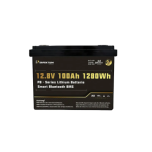 Liitiumaku PERFEKTIUM PB-12-100-PRO LiFePO4 100Ah 12.8V