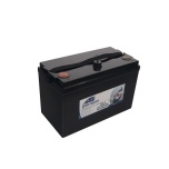 liitium Kestvusaku ENERGY REASEARCH 12V 100Ah LiFePO4 10,5KG