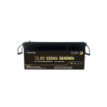 Liitiumaku PERFEKTIUM PB-12-300-PRO LiFePO4 300Ah 12.8V