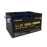 Liitiumaku PERFEKTIUM PB-48-150 LiFePO4 100Ah 51,2V