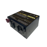 Lithium Battery PERFEKTIUM PF-Underseat-12-310H Underseat with Heating LiFePO4 310Ah 12.8V