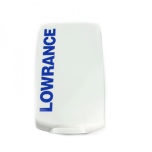Ekraanikate LOWRANCE Eagle - 4 Sun Cover, valge plastik