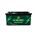 Lithium battery IDEALAKKU 12V 150AH