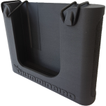 Anduri kaitse Humminbird Mega Live 2  (3D prinditud)