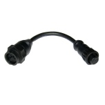 Fishfinder adapter cable for MOTORGUIDE Xi5 and Garmin