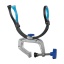 Rod holder RZ Universal mount