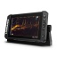 Fishfinder LOWRANCE Elite-9 FS BLACK with Totalscan transducer