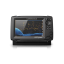 Fishfinder LOWRANCE Hook Reveal 7 Tripleshot