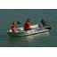 Alu boat MARINE 12M