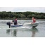 Alu boat MARINE 12M