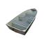 Alu boat MARINE 400 Fish