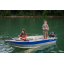 Alu boat MARINE 400 Fish