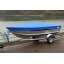 Альюминевая лодка MARINE 450S TOP