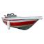 Alu boat MARINE 450 SC