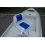 Alu boat MARINE 400 Fish DLX