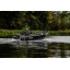 Alu boat MARINE 450 BASS