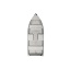 Alu boat MARINE 450 Fish