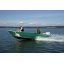 Alu boat MARINE 450 Fish